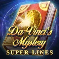 Da Vinci's Mystery game thumbnail