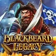 Black Beard Legacy JOKER game icon
