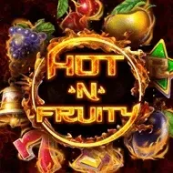 Hot'n'Fruity game thumbnail