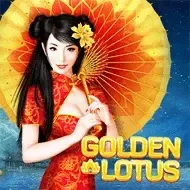 Golden Lotus