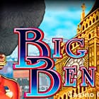 Big Ben icon