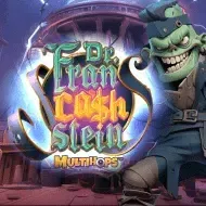Dr. Francashstein Maxwingaming game icon