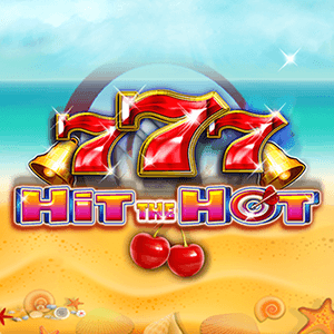 Hit the Hot game thumbnail
