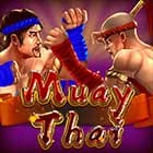 Muay Thai icon