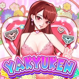 Yakyuken game icon