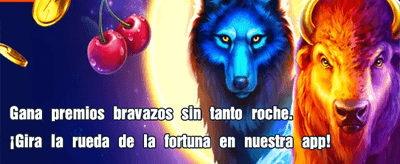 Gana el Jackpot en Perú 💰