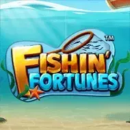 Fishin Fortunes game thumbnail