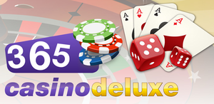 Familia 365 Casino Logo